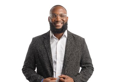 David Frederick, Founder of Palé